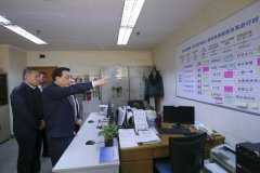 從“三證合一”到“五證合一”，總理力推商事制度改革升級(jí)
